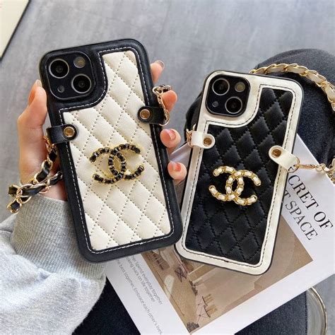 chanel phone case 15 pro max|iphone 15 pro max Chanel.